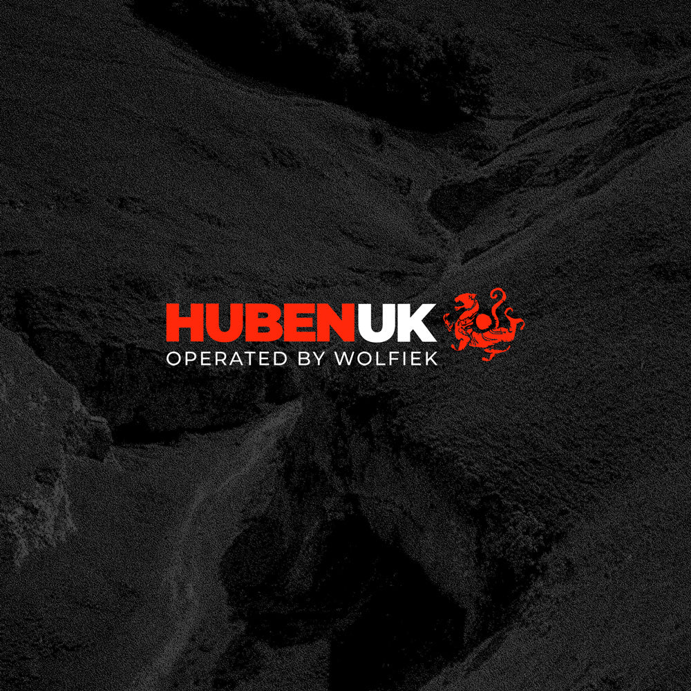 Huben Shop UK
